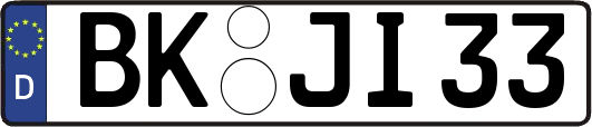 BK-JI33