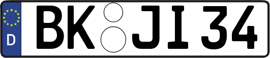 BK-JI34