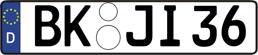BK-JI36