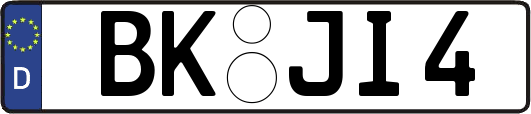 BK-JI4