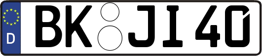 BK-JI40