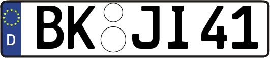 BK-JI41