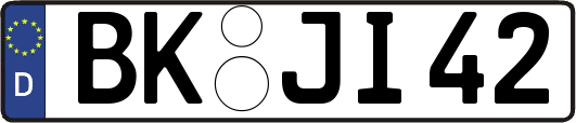BK-JI42