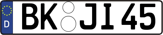 BK-JI45