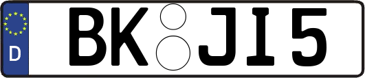 BK-JI5