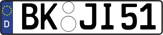 BK-JI51