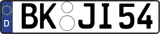 BK-JI54
