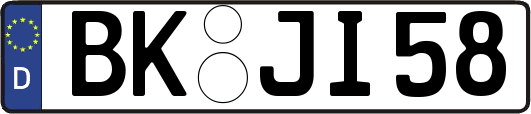BK-JI58
