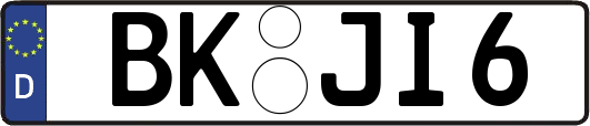 BK-JI6
