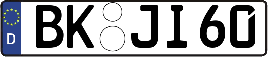 BK-JI60