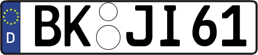 BK-JI61