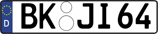 BK-JI64