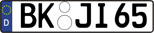 BK-JI65