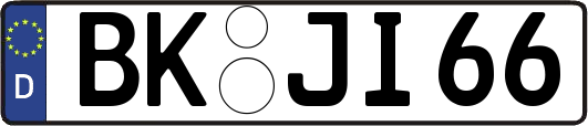BK-JI66