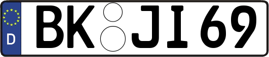 BK-JI69