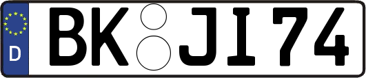 BK-JI74