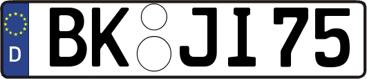 BK-JI75