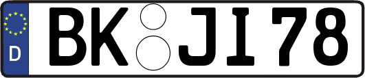 BK-JI78