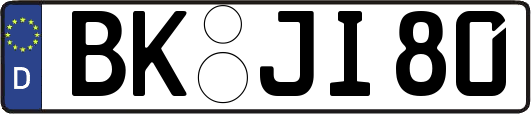 BK-JI80
