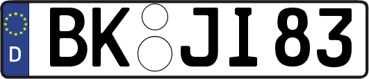 BK-JI83