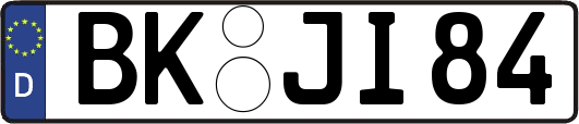 BK-JI84