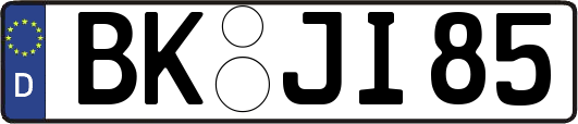 BK-JI85