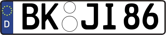 BK-JI86