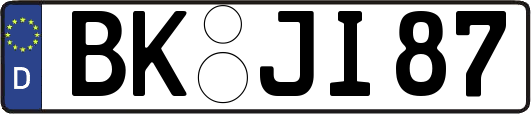 BK-JI87