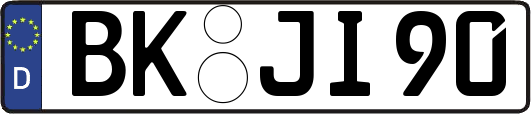 BK-JI90