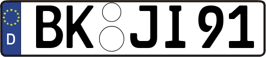 BK-JI91
