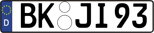 BK-JI93