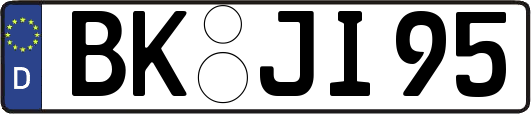 BK-JI95