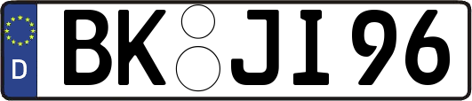 BK-JI96
