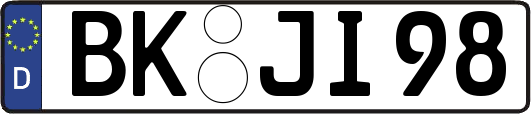 BK-JI98