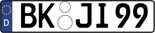 BK-JI99