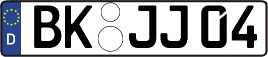 BK-JJ04