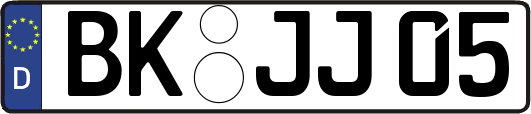 BK-JJ05