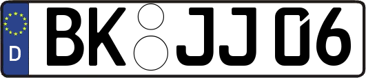 BK-JJ06