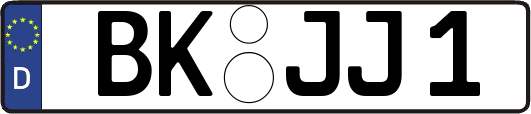 BK-JJ1