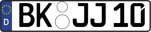 BK-JJ10