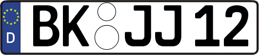 BK-JJ12