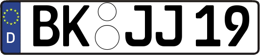 BK-JJ19