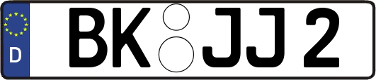 BK-JJ2
