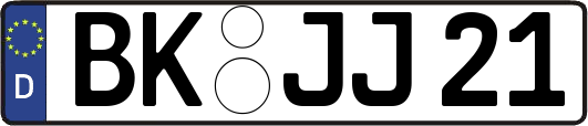 BK-JJ21