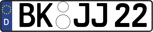 BK-JJ22