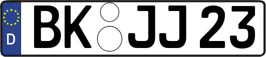 BK-JJ23