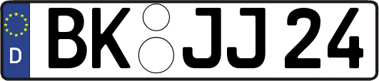 BK-JJ24