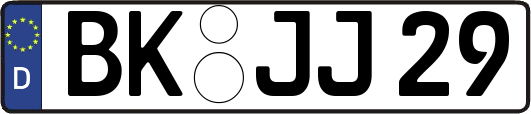 BK-JJ29