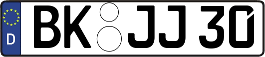 BK-JJ30