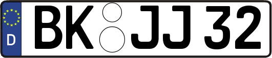 BK-JJ32